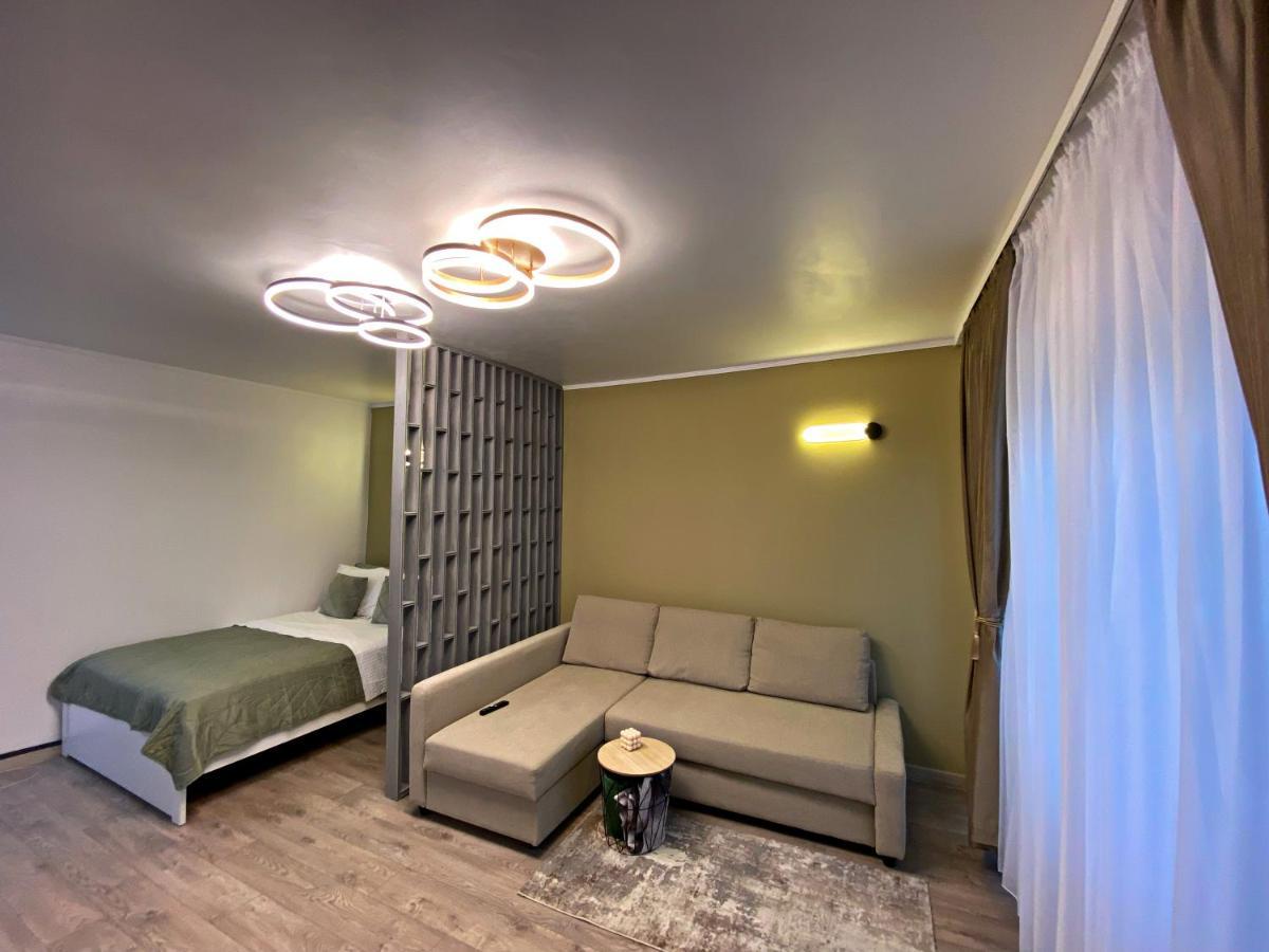 Lovely Studio In The City Center Of Бухарест Екстер'єр фото